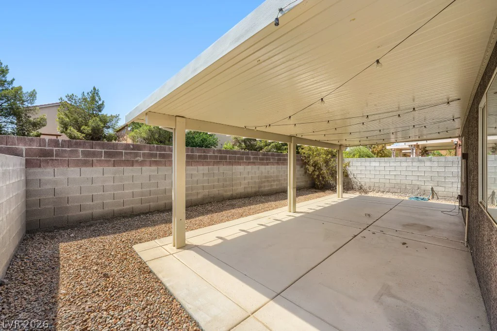 5271 Mineral Lake, Las Vegas, NV 89122