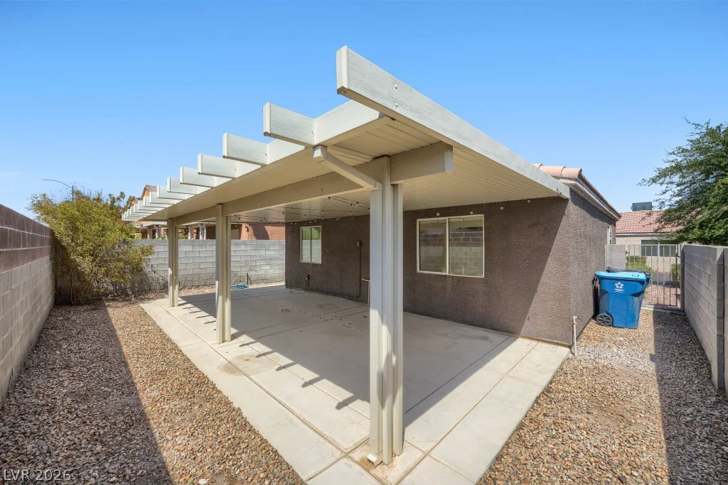 5271 Mineral Lake, Las Vegas, NV 89122