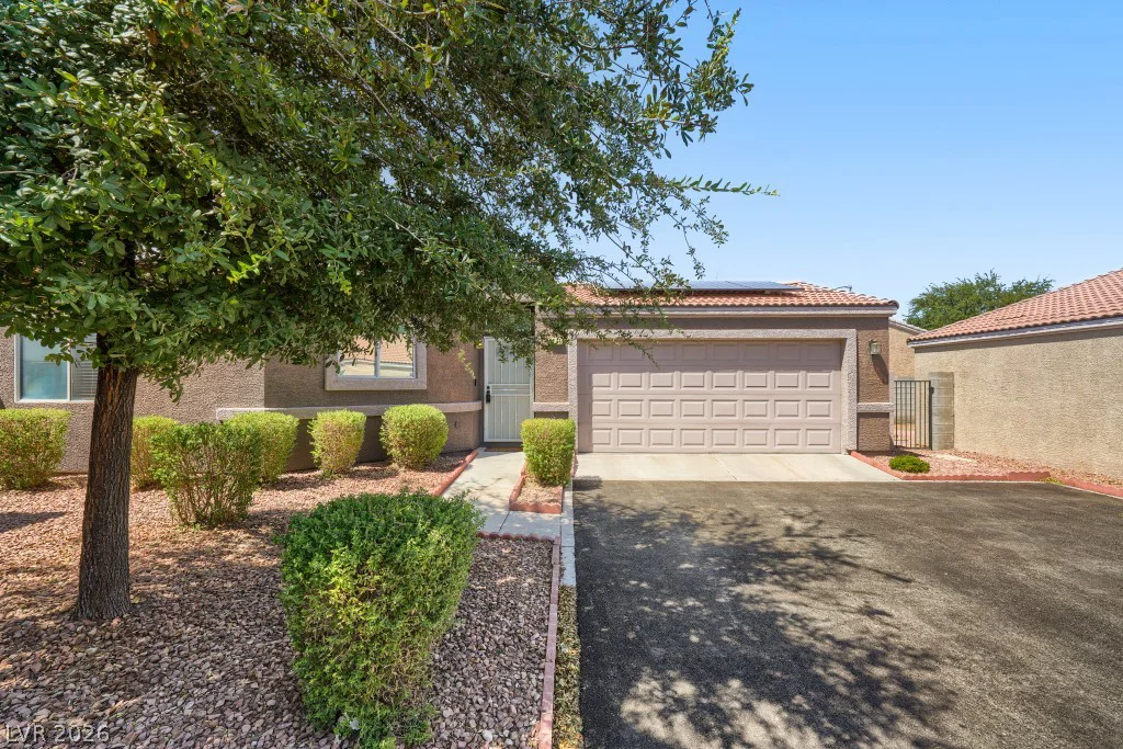 5271 Mineral Lake, Las Vegas, NV 89122