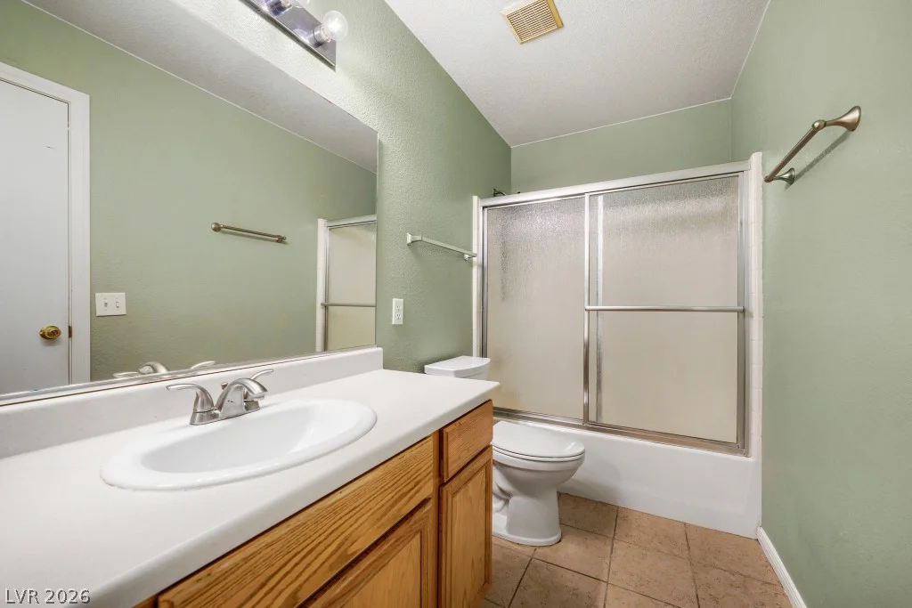 5271 Mineral Lake, Las Vegas, NV 89122