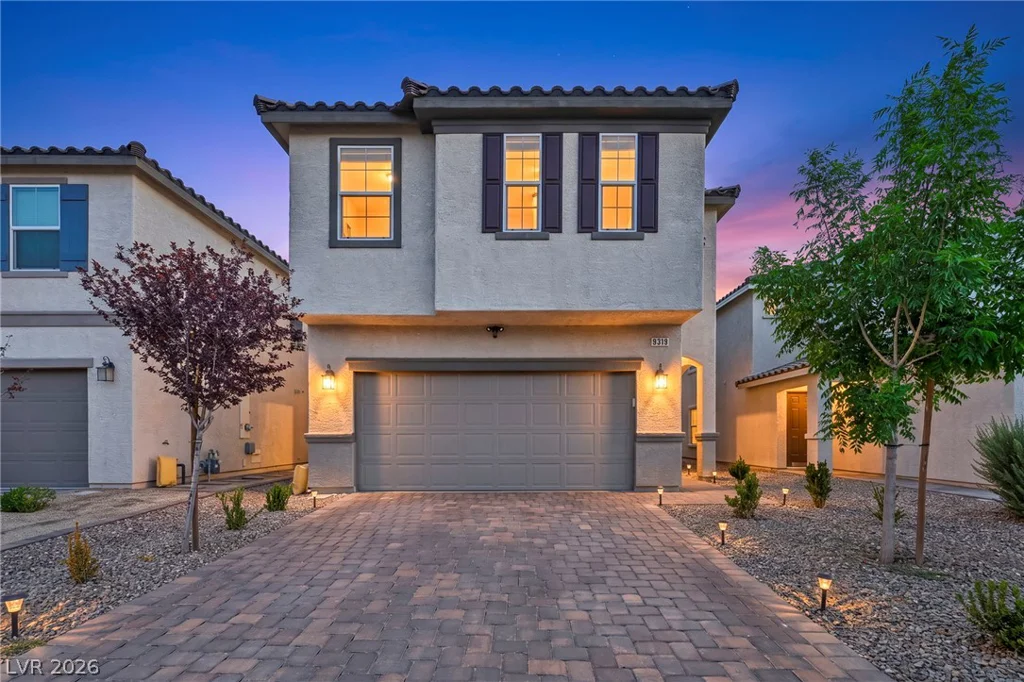 9319 Colinton, Las Vegas, NV 89178