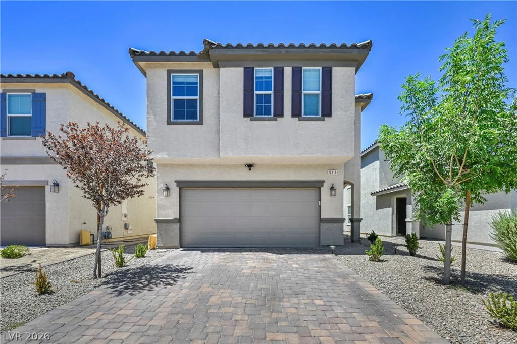 9319 Colinton, Las Vegas, NV 89178