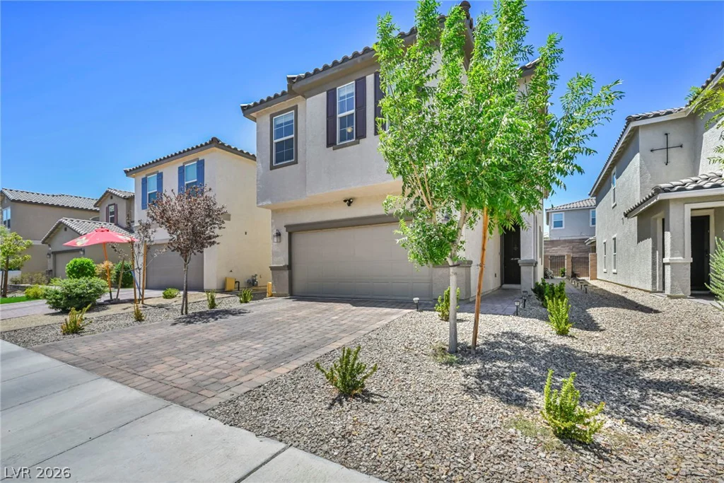 9319 Colinton, Las Vegas, NV 89178