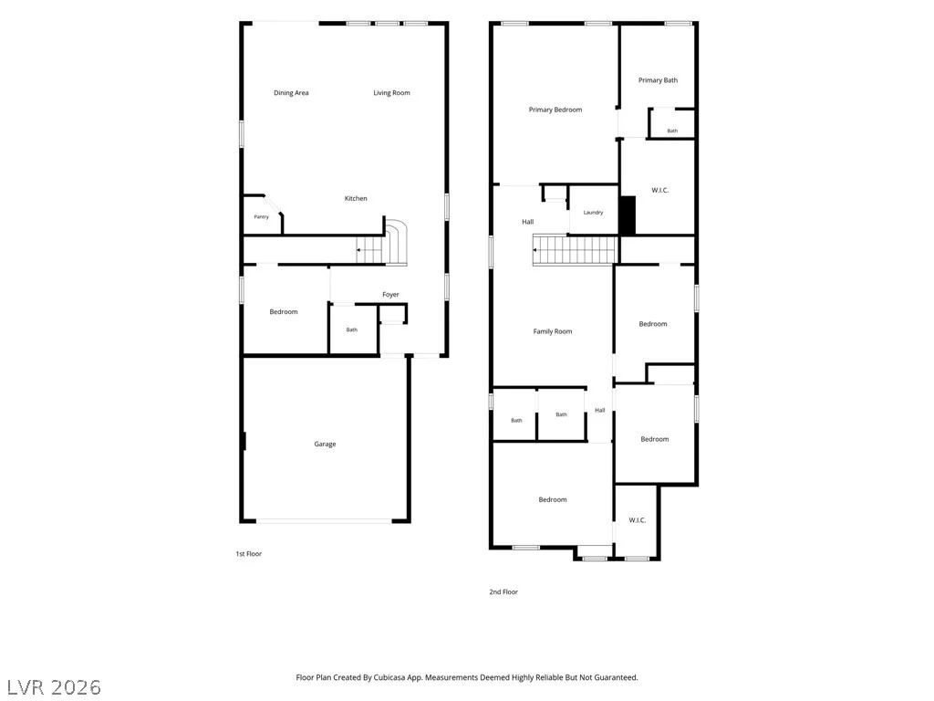 9319 Colinton, Las Vegas, NV 89178