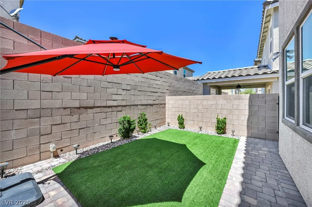 9319 Colinton, Las Vegas, NV 89178