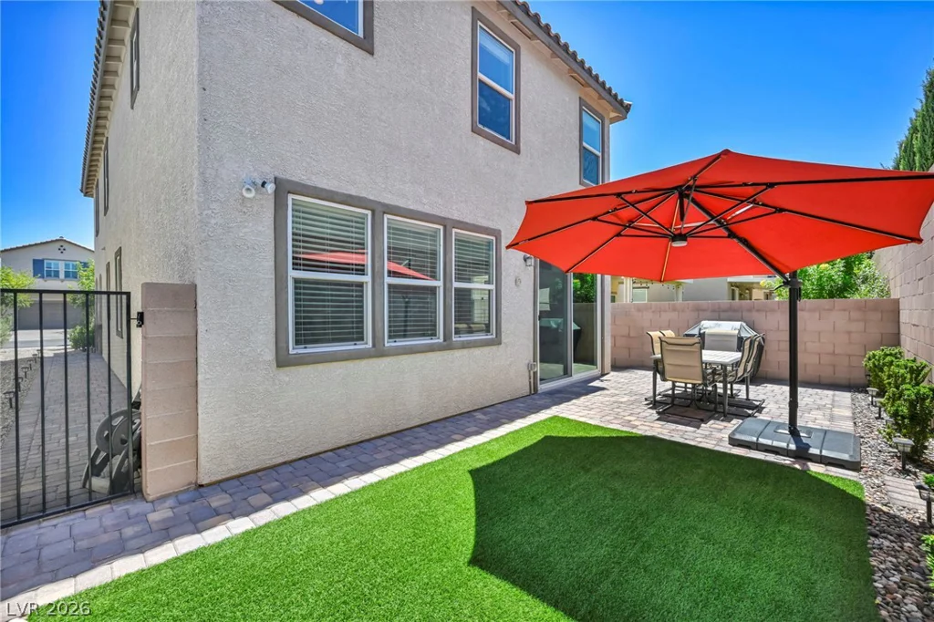 9319 Colinton, Las Vegas, NV 89178