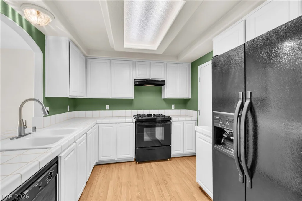 650 Ribbon Grass, Las Vegas, NV 89183