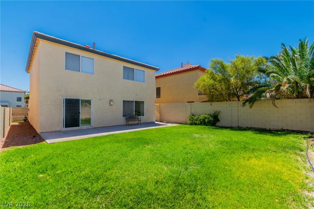 650 Ribbon Grass, Las Vegas, NV 89183