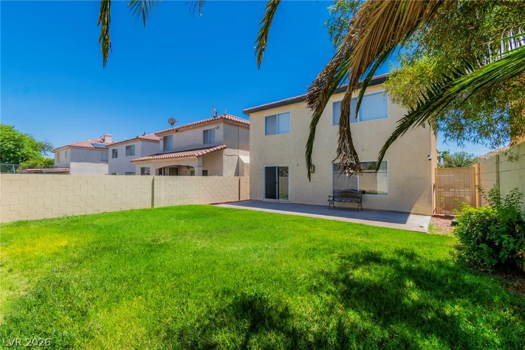650 Ribbon Grass, Las Vegas, NV 89183