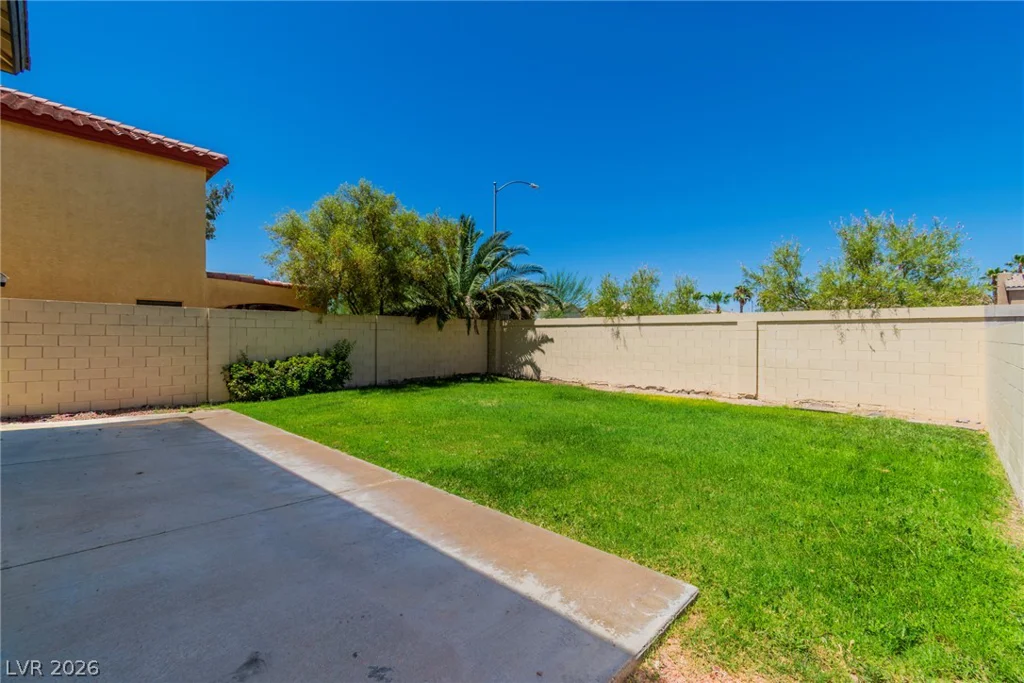 650 Ribbon Grass, Las Vegas, NV 89183
