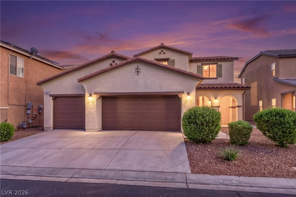1205 Sandstone View, North Las Vegas, NV 89084