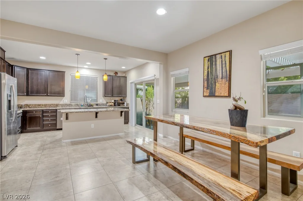 1205 Sandstone View, North Las Vegas, NV 89084