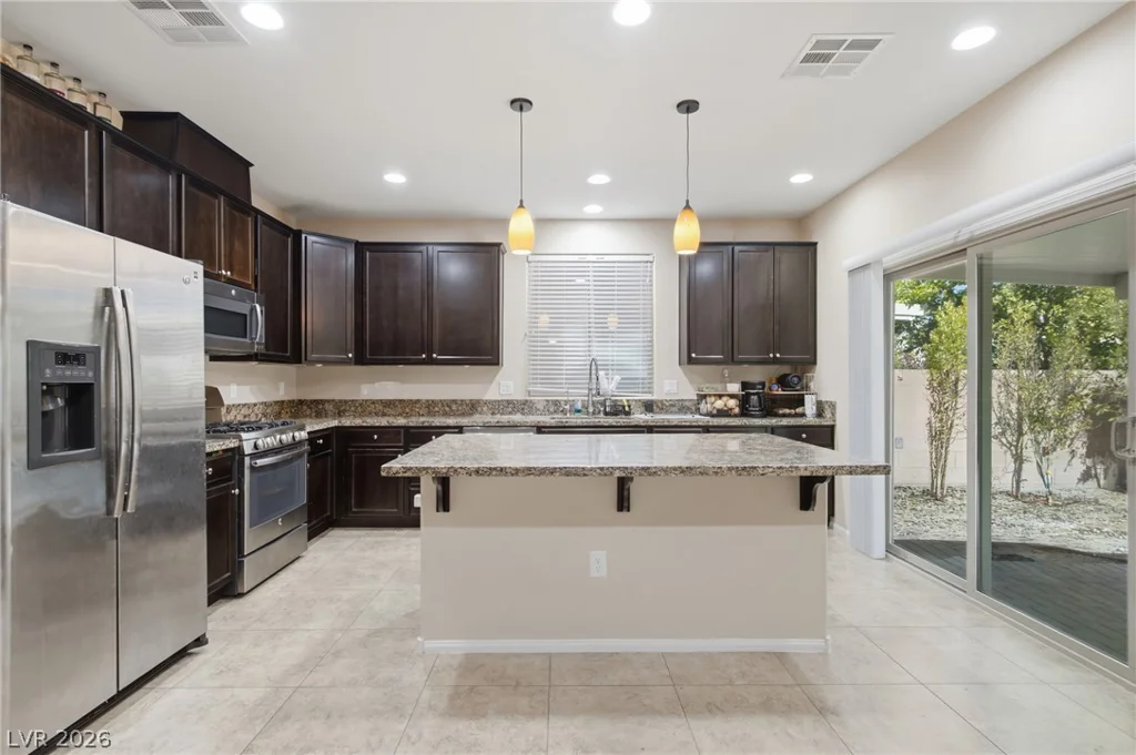 1205 Sandstone View, North Las Vegas, NV 89084