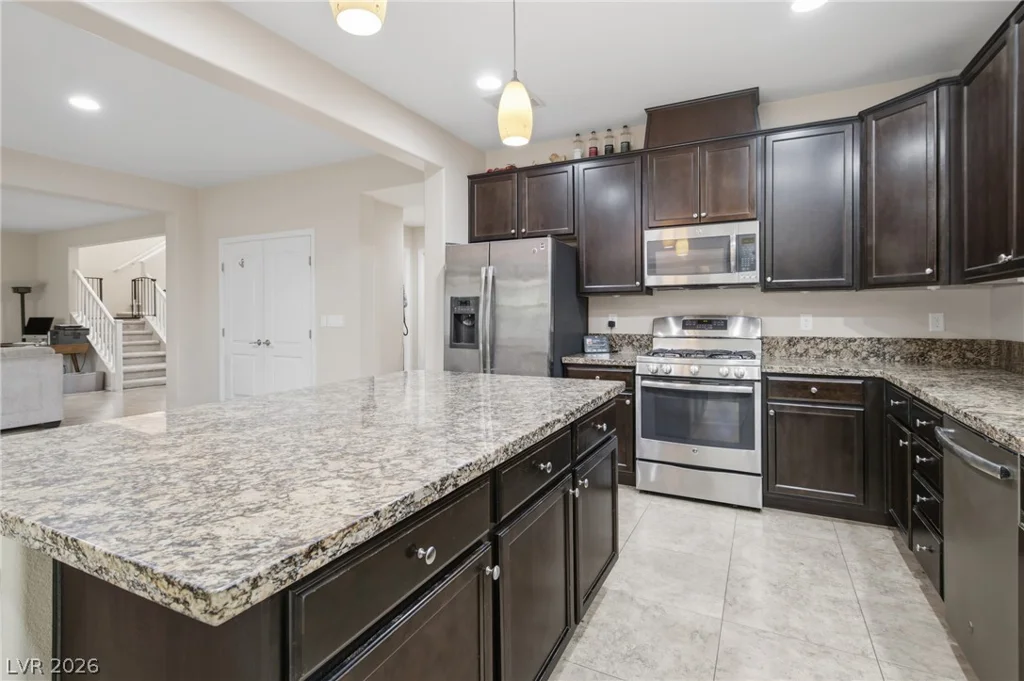 1205 Sandstone View, North Las Vegas, NV 89084