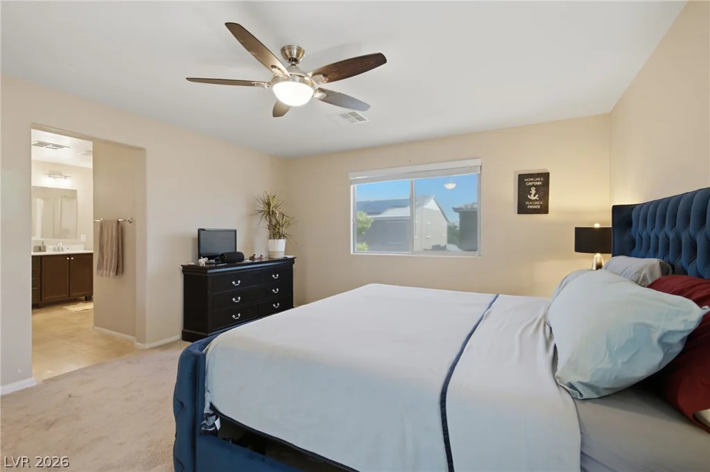 1205 Sandstone View, North Las Vegas, NV 89084