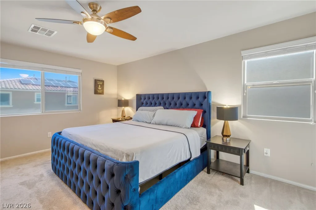 1205 Sandstone View, North Las Vegas, NV 89084