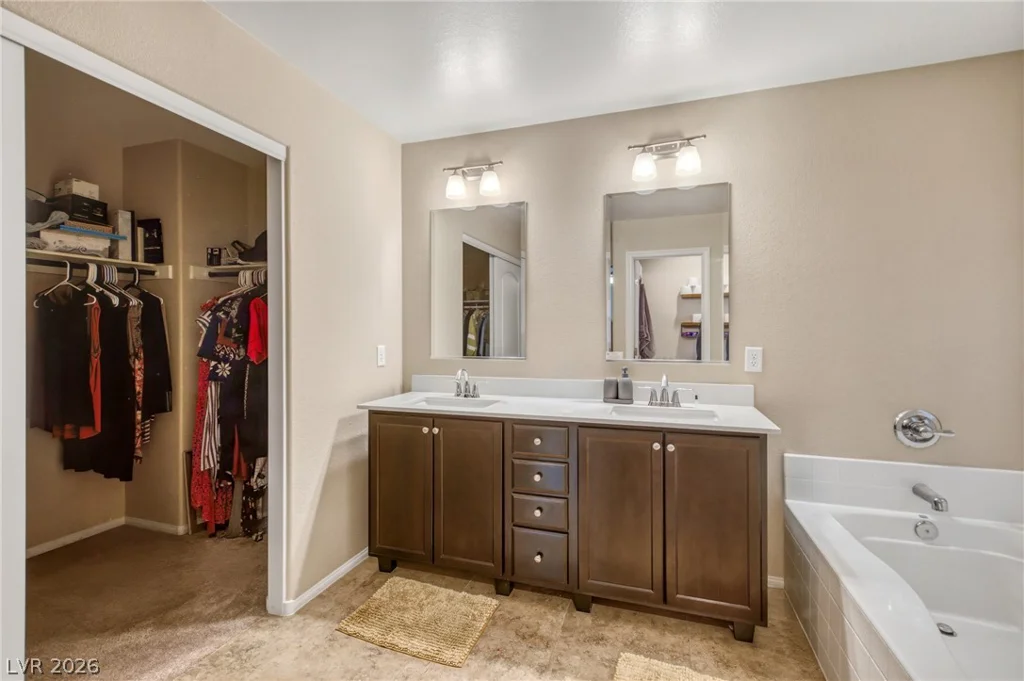 1205 Sandstone View, North Las Vegas, NV 89084