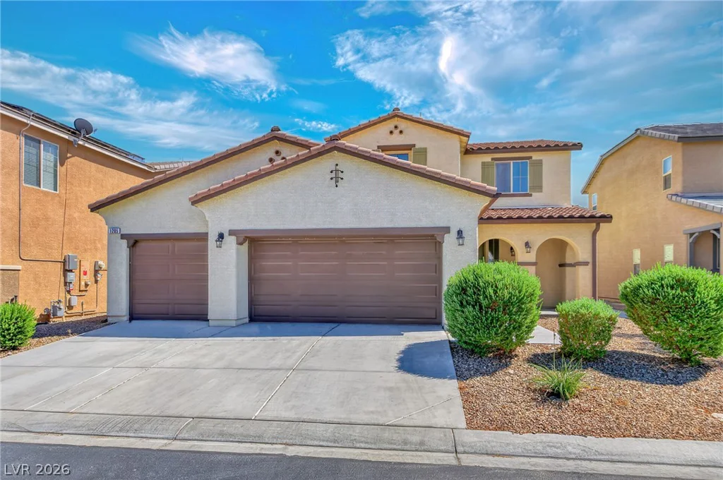 1205 Sandstone View, North Las Vegas, NV 89084