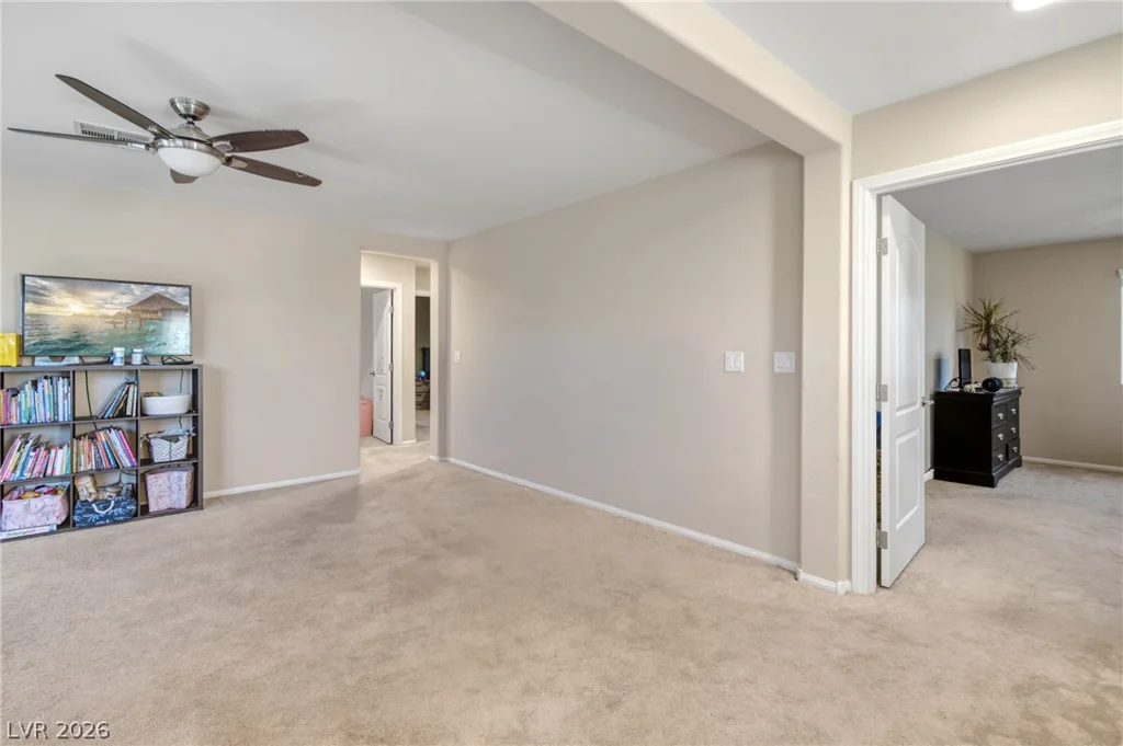 1205 Sandstone View, North Las Vegas, NV 89084
