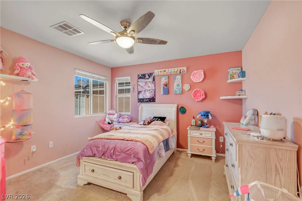 1205 Sandstone View, North Las Vegas, NV 89084