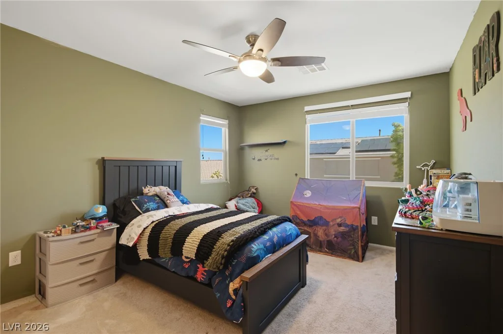 1205 Sandstone View, North Las Vegas, NV 89084