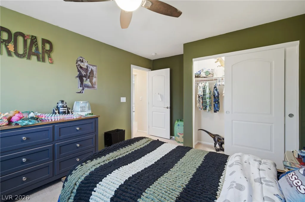 1205 Sandstone View, North Las Vegas, NV 89084