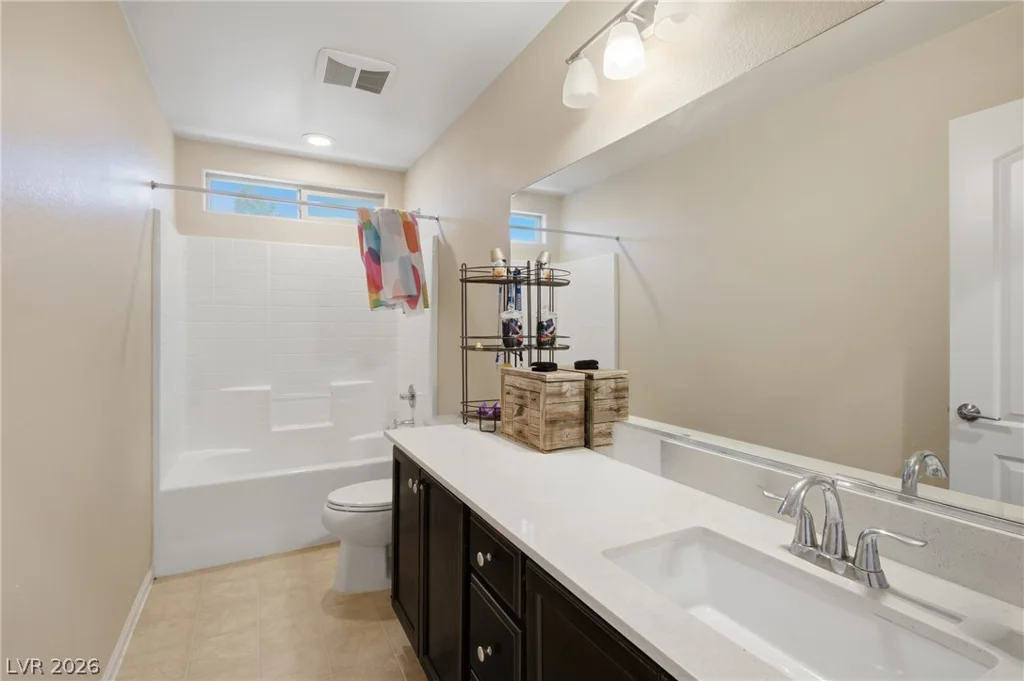 1205 Sandstone View, North Las Vegas, NV 89084