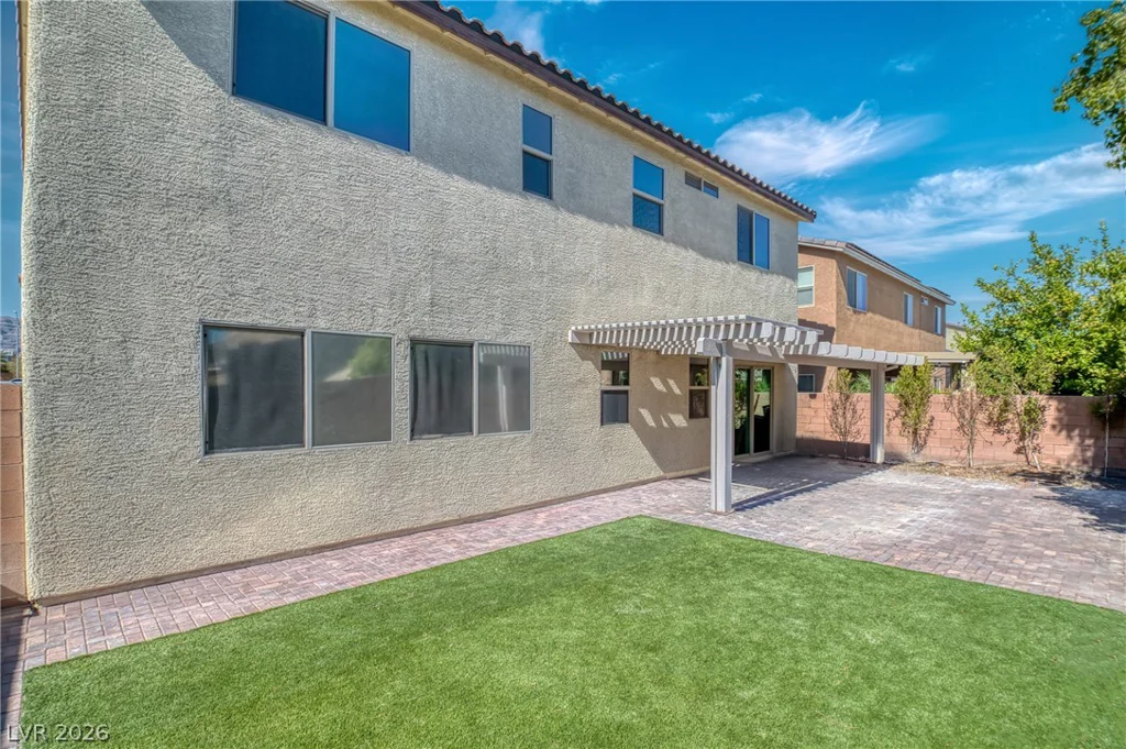1205 Sandstone View, North Las Vegas, NV 89084