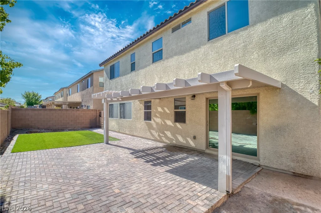 1205 Sandstone View, North Las Vegas, NV 89084