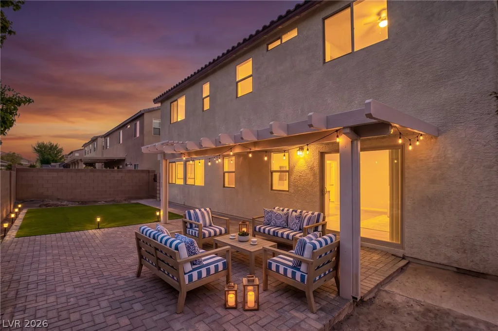 1205 Sandstone View, North Las Vegas, NV 89084