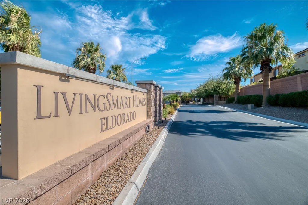 1205 Sandstone View, North Las Vegas, NV 89084
