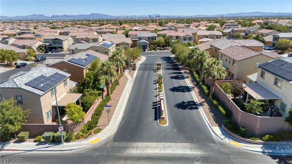 1205 Sandstone View, North Las Vegas, NV 89084