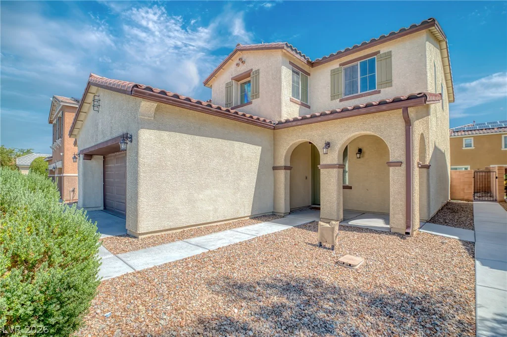 1205 Sandstone View, North Las Vegas, NV 89084
