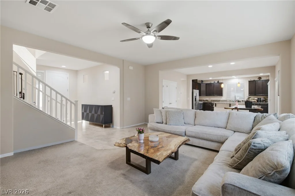 1205 Sandstone View, North Las Vegas, NV 89084