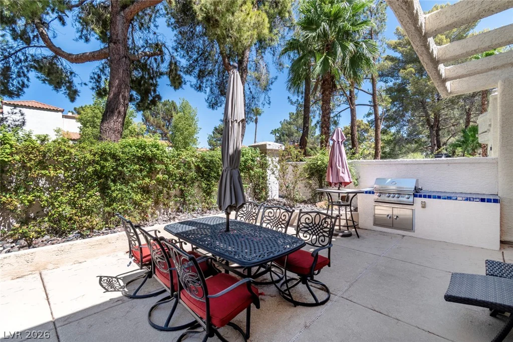 8131 Castle Pines, Las Vegas, NV 89113