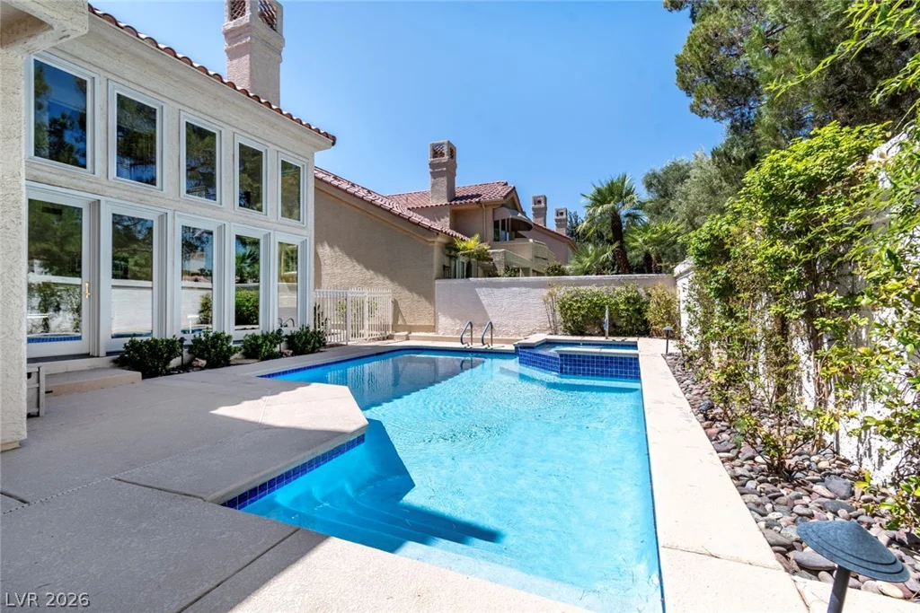 8131 Castle Pines, Las Vegas, NV 89113