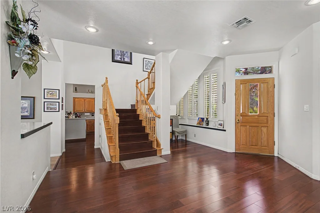 8131 Castle Pines, Las Vegas, NV 89113