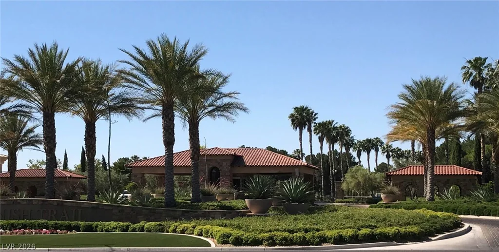 8131 Castle Pines, Las Vegas, NV 89113