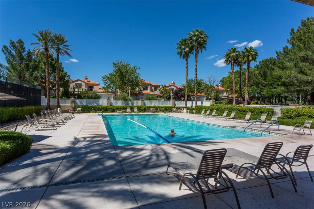 8131 Castle Pines, Las Vegas, NV 89113