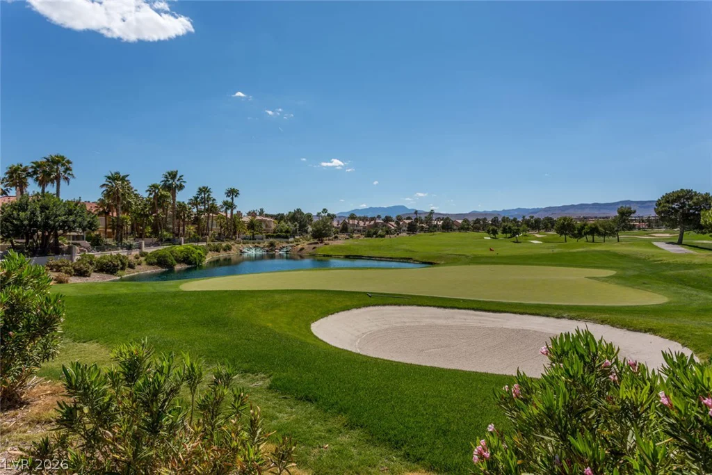 8131 Castle Pines, Las Vegas, NV 89113