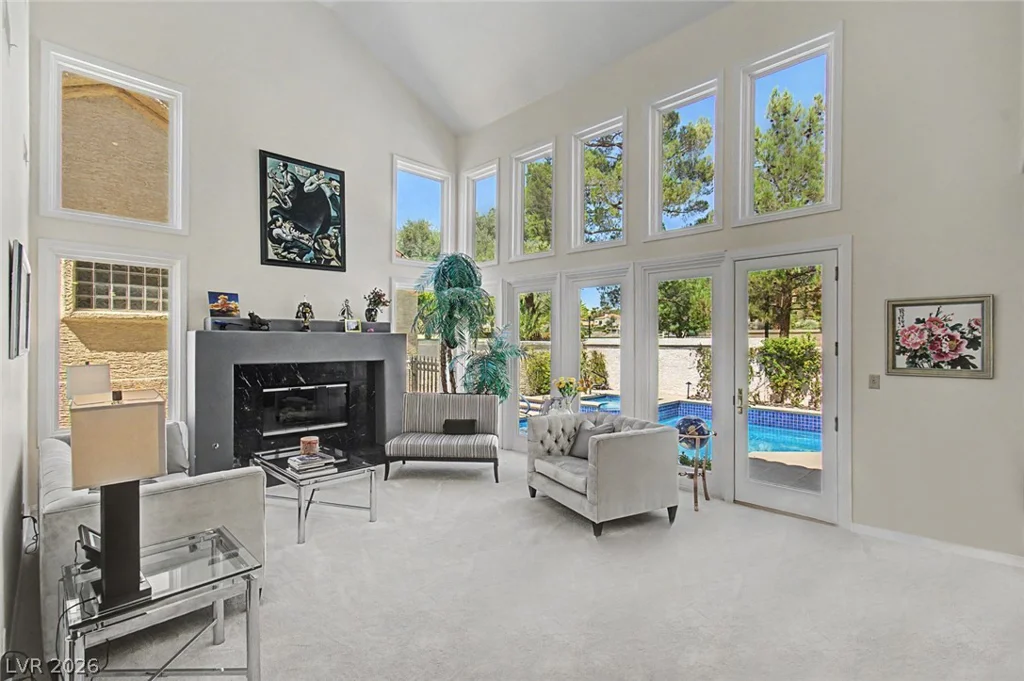 8131 Castle Pines, Las Vegas, NV 89113