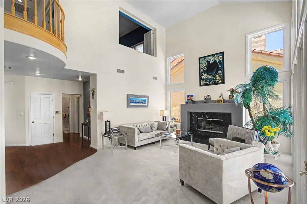 8131 Castle Pines, Las Vegas, NV 89113