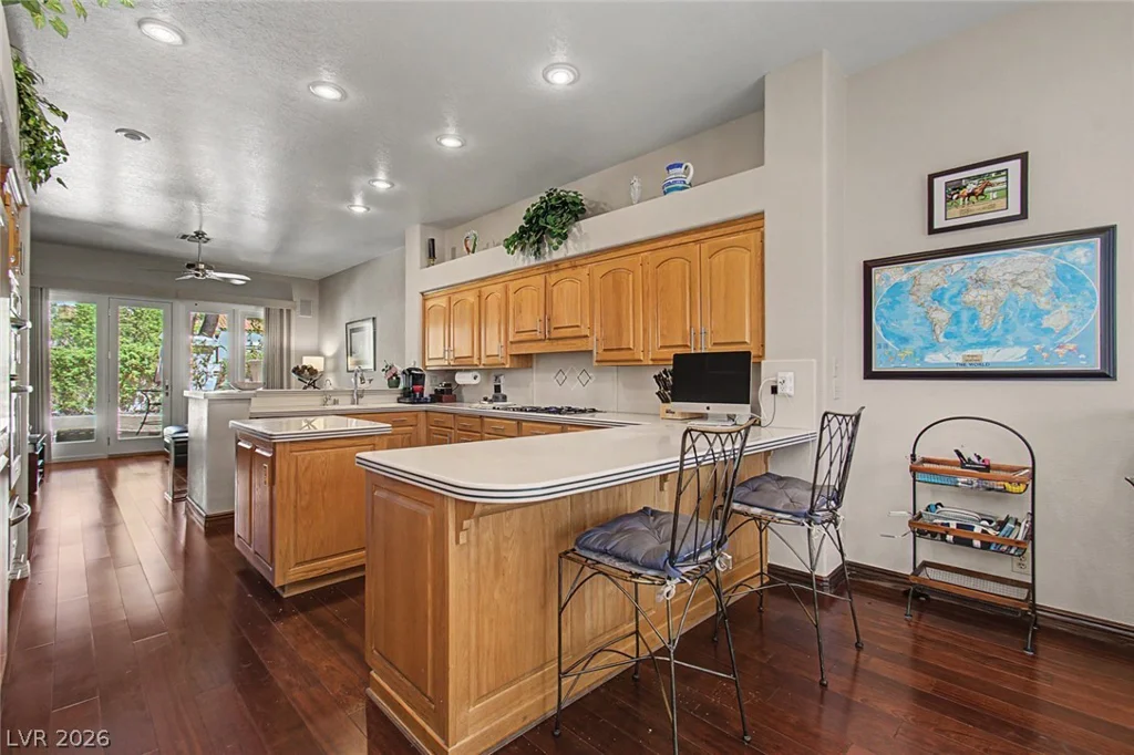 8131 Castle Pines, Las Vegas, NV 89113