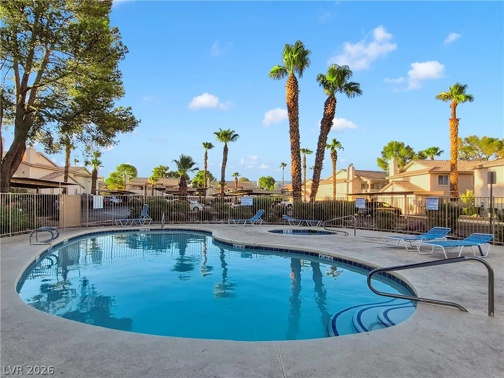 7937 Diamond Rock, Las Vegas, NV 89128