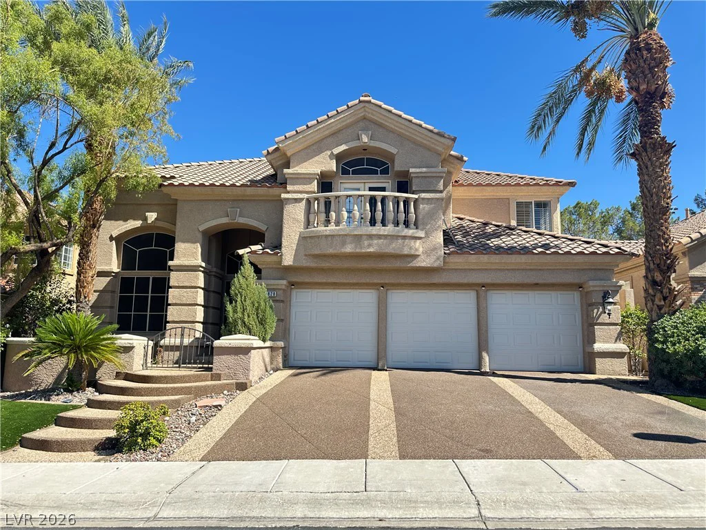 1828 Dolce, Las Vegas, NV 89134