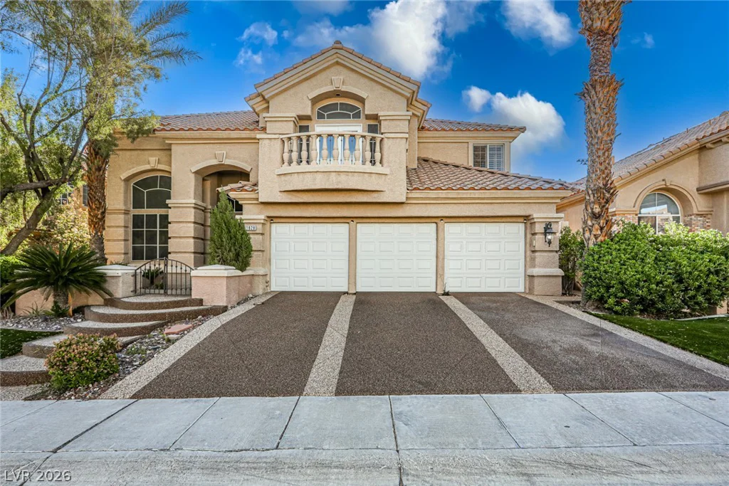 1828 Dolce, Las Vegas, NV 89134