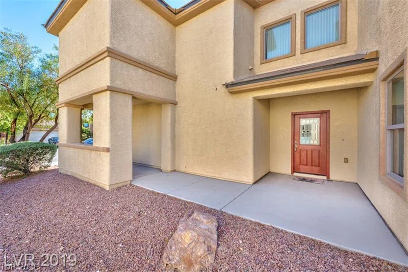 4420 Penguin, North Las Vegas, NV 89084