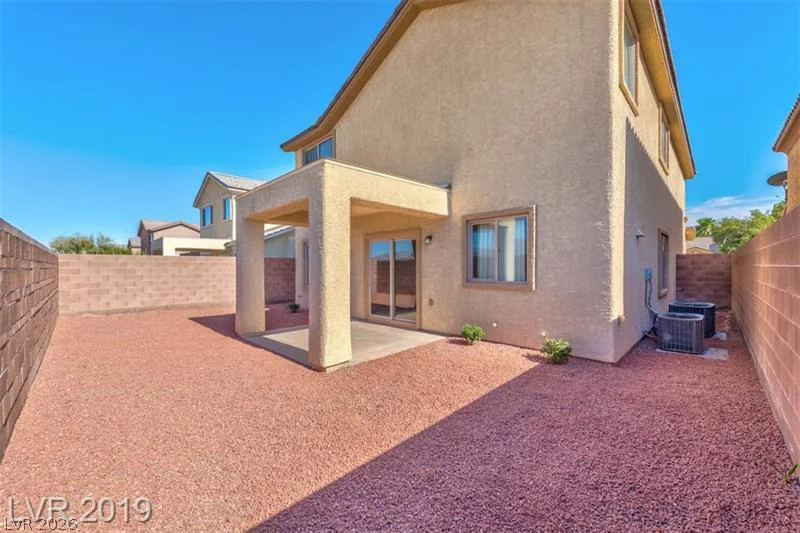 4420 Penguin, North Las Vegas, NV 89084