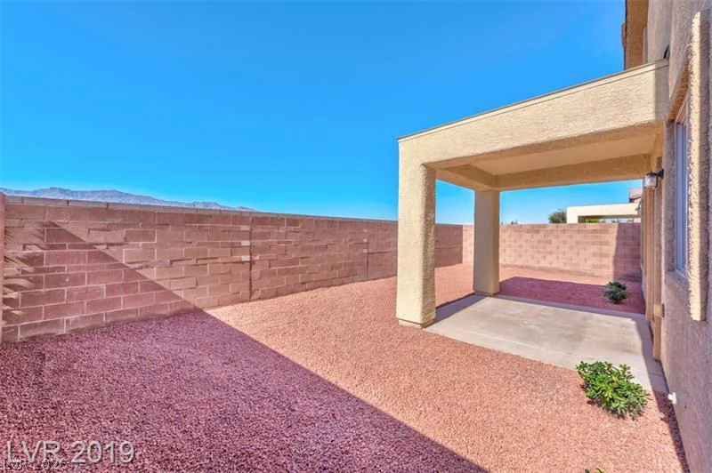 4420 Penguin, North Las Vegas, NV 89084