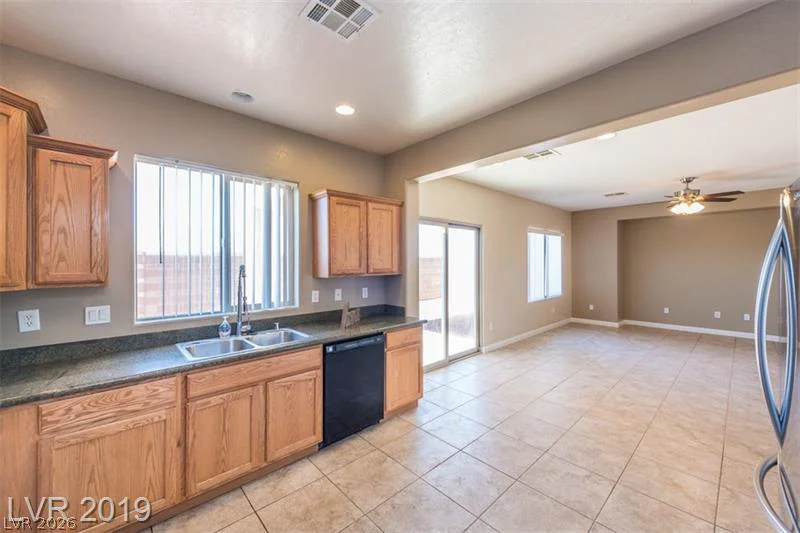 4420 Penguin, North Las Vegas, NV 89084